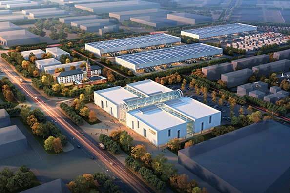 Zhuhai Inverter Welding Machine Co.,Ltd