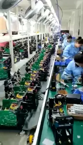 Family Use Arc Welder Mini MMA